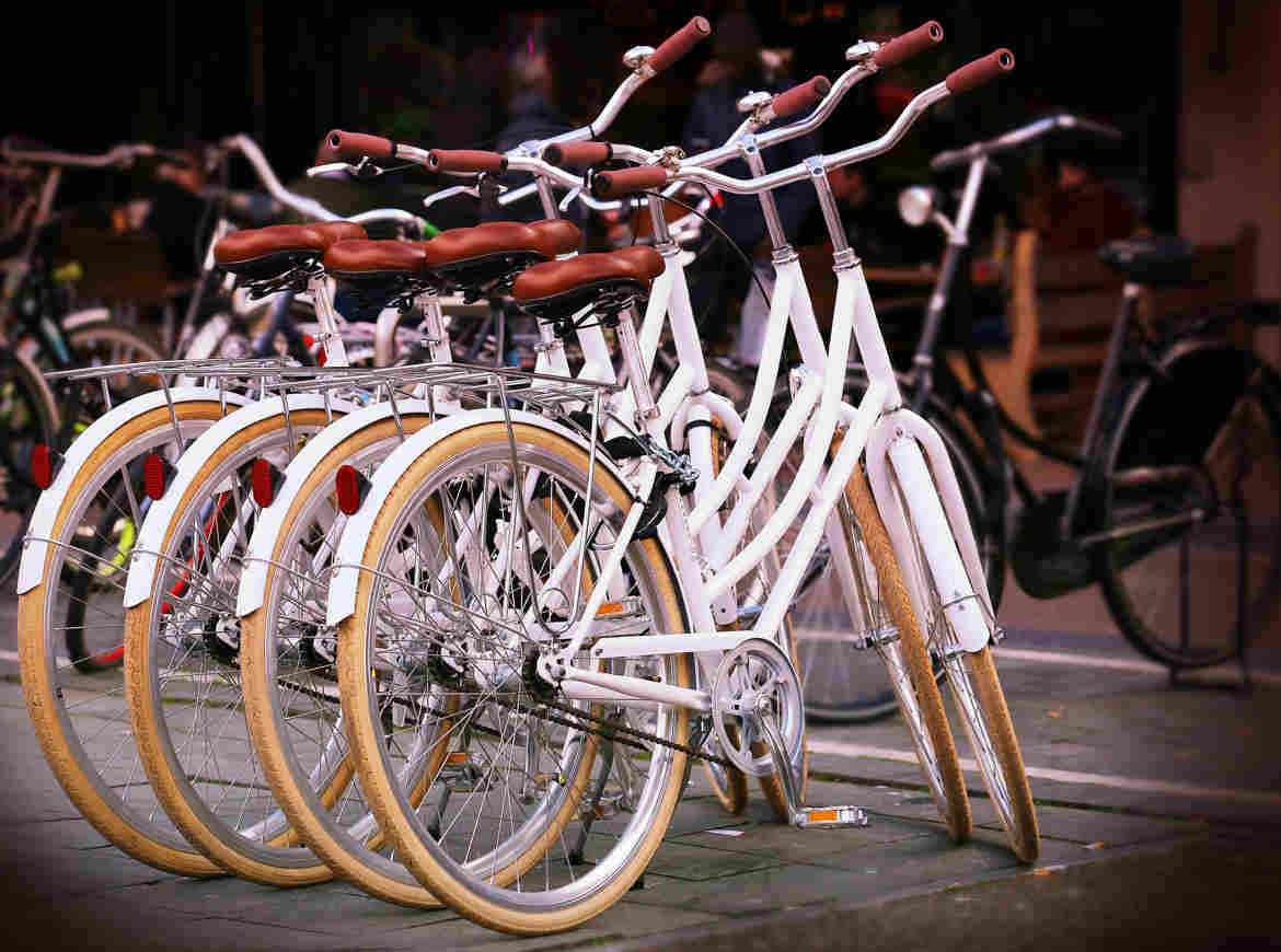 Spokes